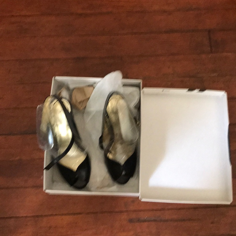 Nine West heels